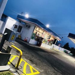 Millville Shell ico