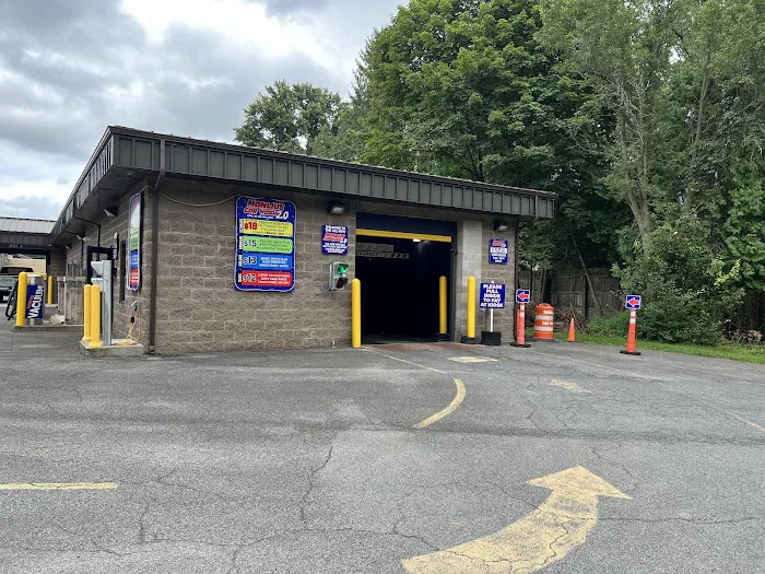 Manlius Car Wash 2.0 3