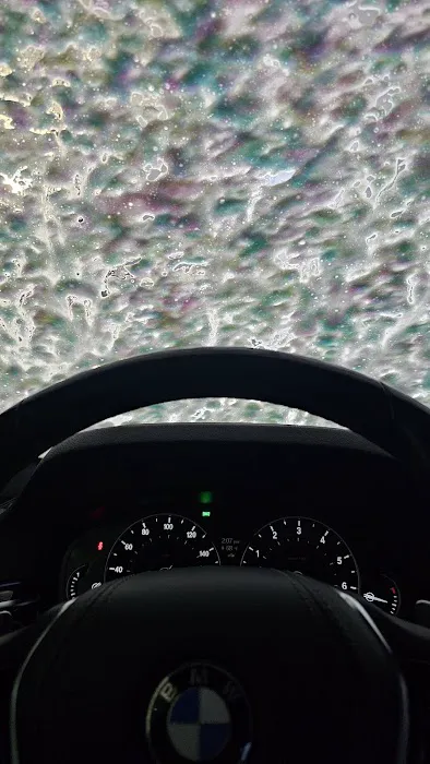 Manlius Car Wash 2.0 1