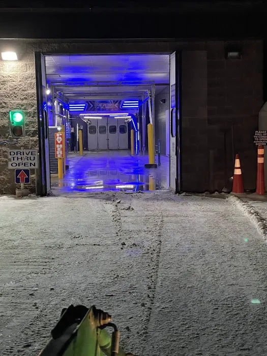 Manlius Car Wash 2.0 8