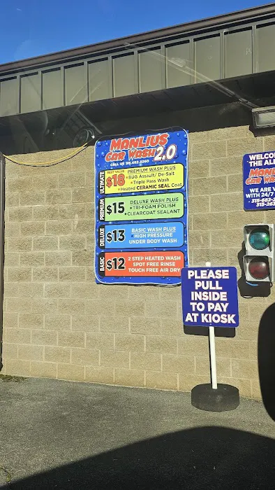 Manlius Car Wash 2.0 9