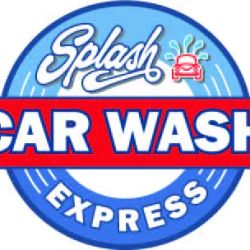 Splash Car Wash Express ico