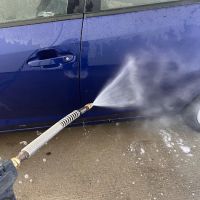 Arti’s Car Wash