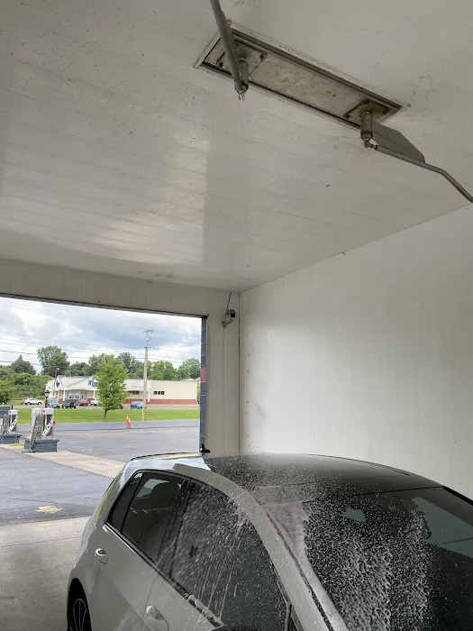 Arti’s Car Wash 4