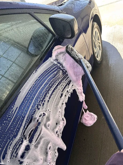 Arti’s Car Wash 1
