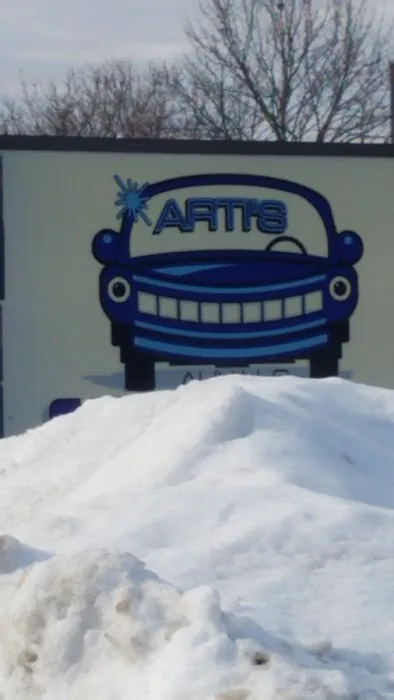 Arti’s Car Wash 6