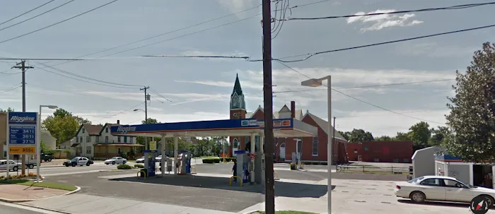 Riggins Gas Station - 2nd & Main 8