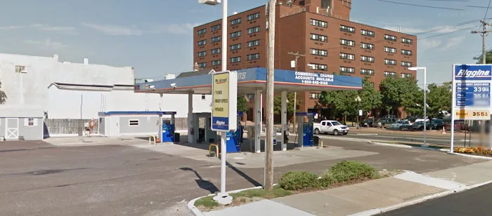 Riggins Gas Station - 2nd & Main 7