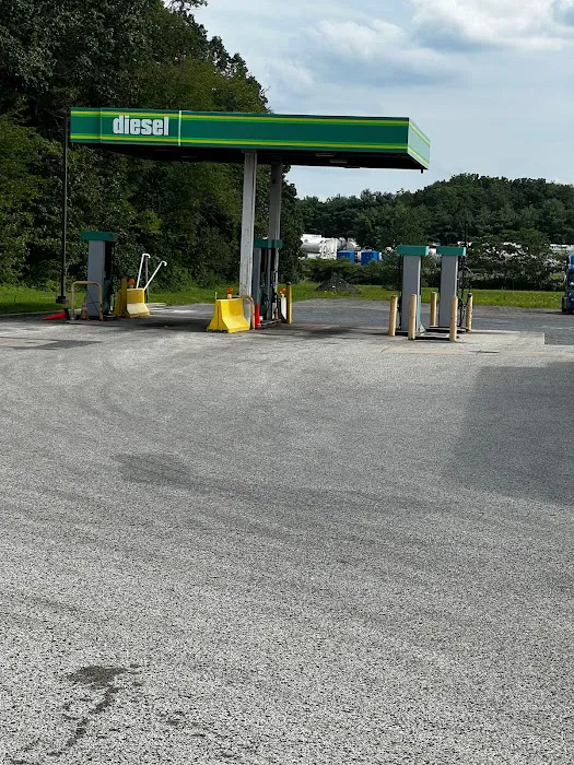 Speed Gas Landis Ave 2