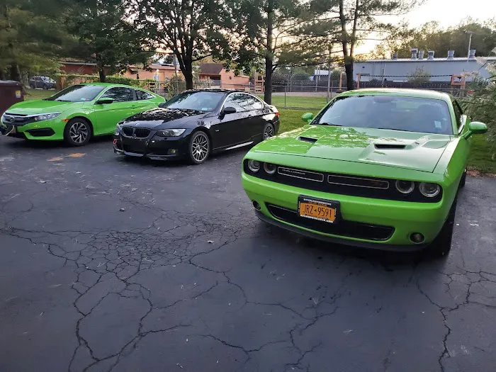 Empire Car Wash Inc 2