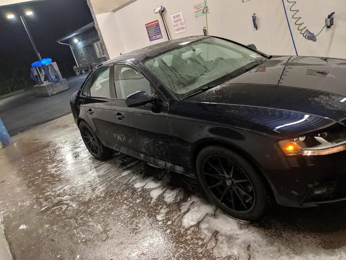 Empire Car Wash Inc 8