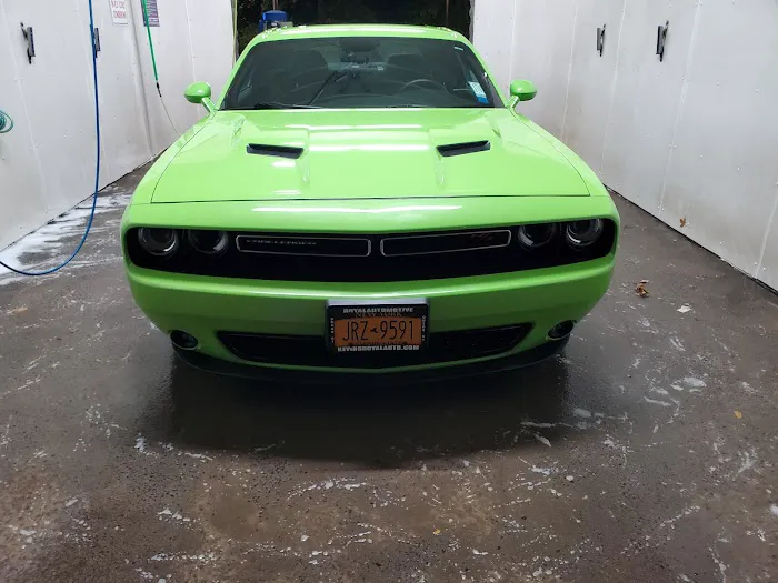 Empire Car Wash Inc 6