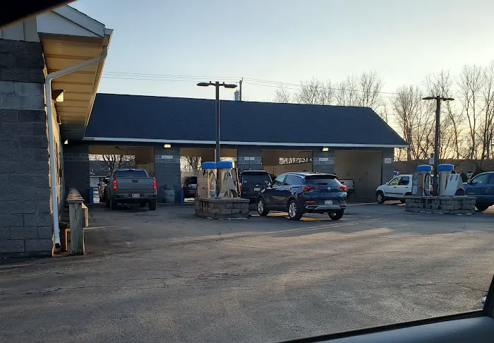 Empire Car Wash Inc 1