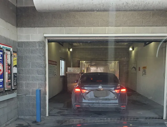 Empire Car Wash Inc 3