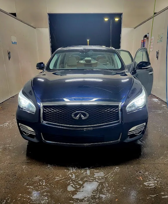 Empire Car Wash Inc 0