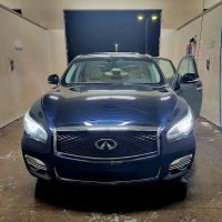 Empire Car Wash Inc