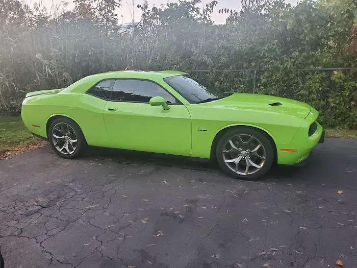Empire Car Wash Inc 4