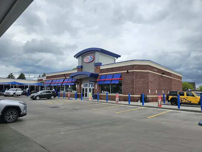 Delta Sonic Car Wash 0