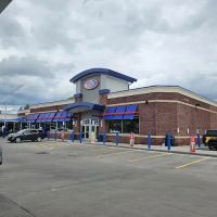 Delta Sonic Car Wash