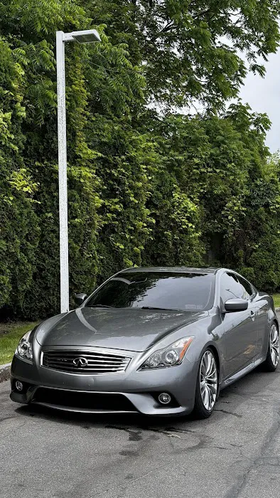 Touchfree Car Wash 1