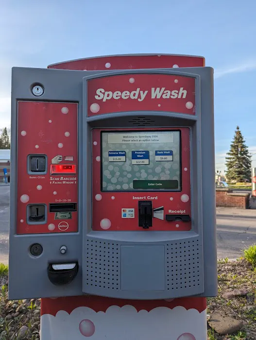Touchfree Car Wash 0