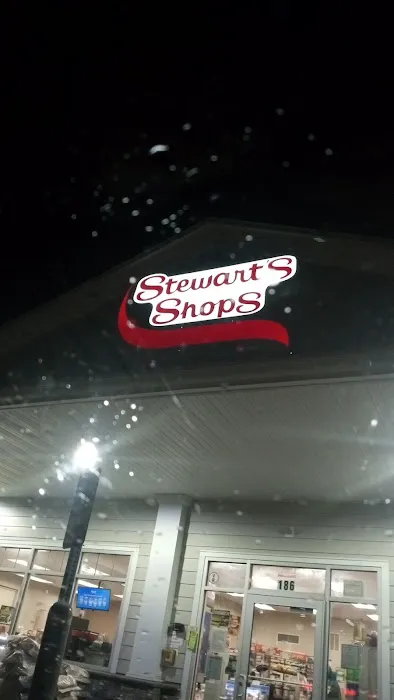 Stewart's Shops 1