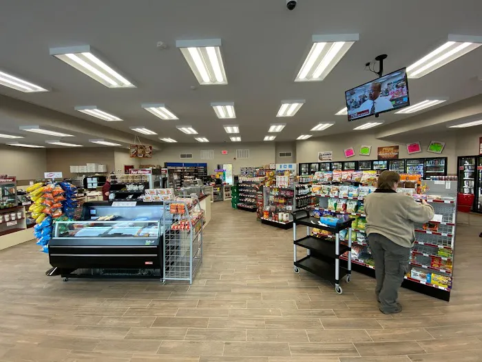 Stewart's Shops 0