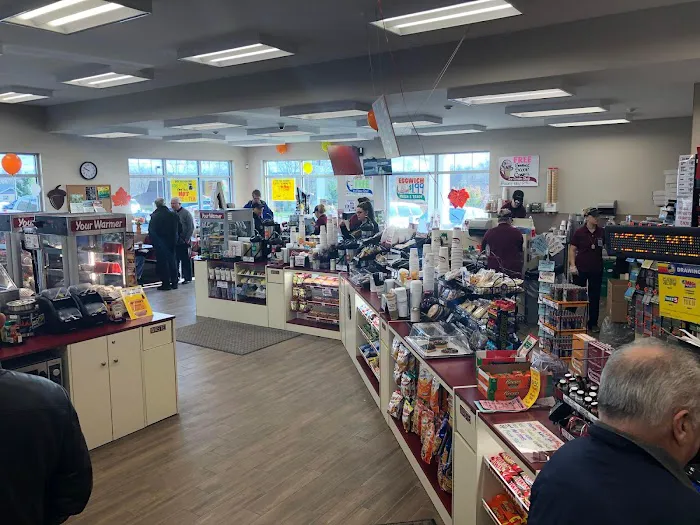 Stewart's Shops 8