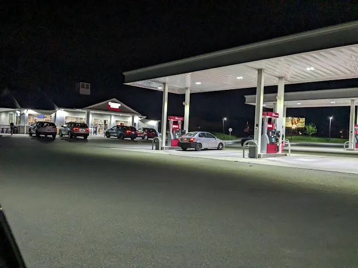 Stewart's Shops 3