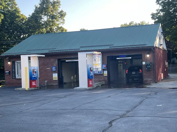 aFORDable Touch Free Carwash 0