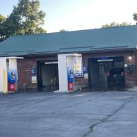 aFORDable Touch Free Carwash