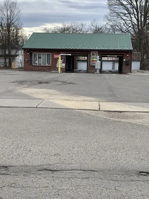 aFORDable Touch Free Carwash 1