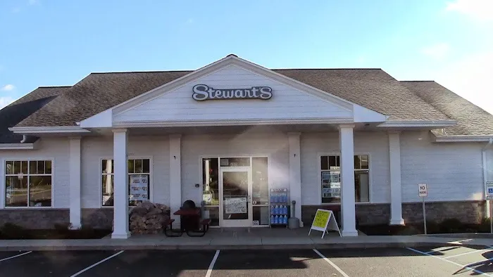 Stewart's Shops 1