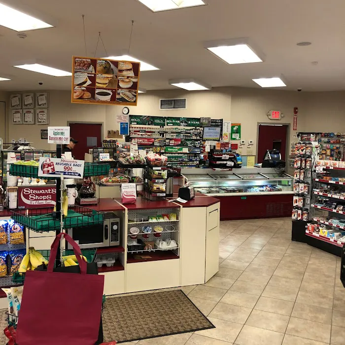 Stewart's Shops 9