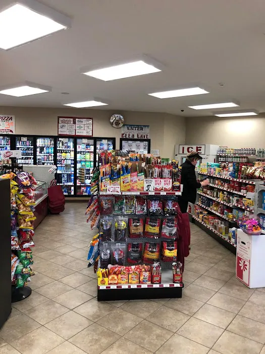Stewart's Shops 2