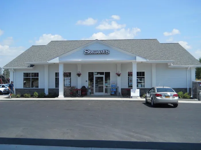 Stewart's Shops 7