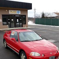 CK's CarWash