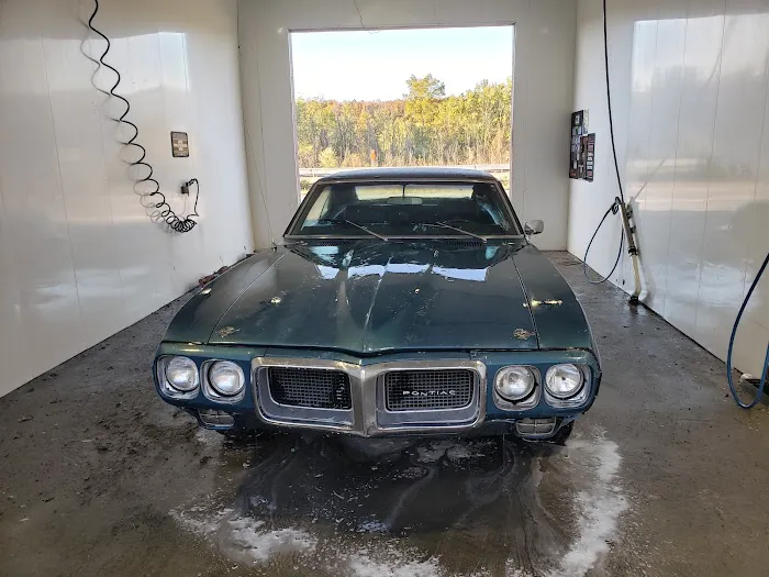 Ck’s car wash 3
