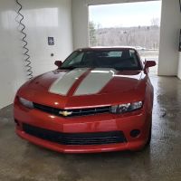 Ck’s car wash