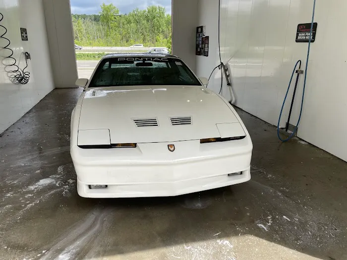 Ck’s car wash 2