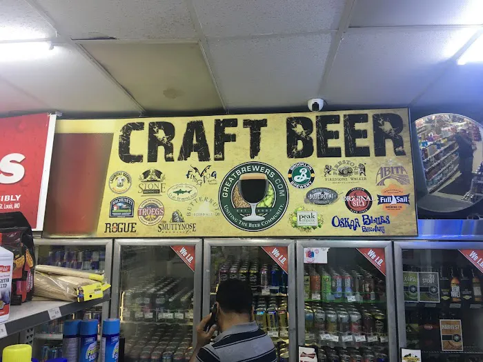 Quik Shoppe 1 3