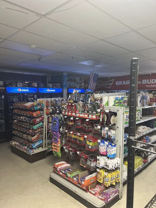 Quik Shoppe 1 2