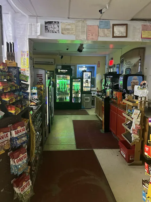 Quik Shoppe 1 1