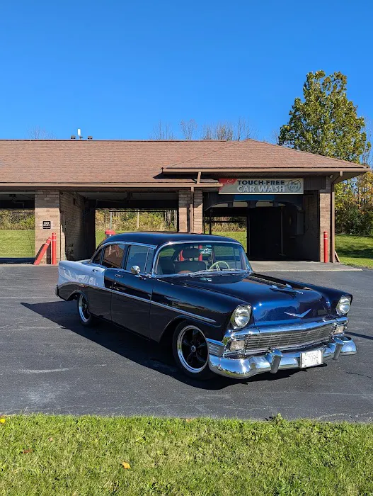 Lansing Car Wash 1