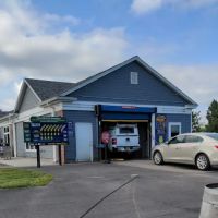 Squeaky Clean Car Wash