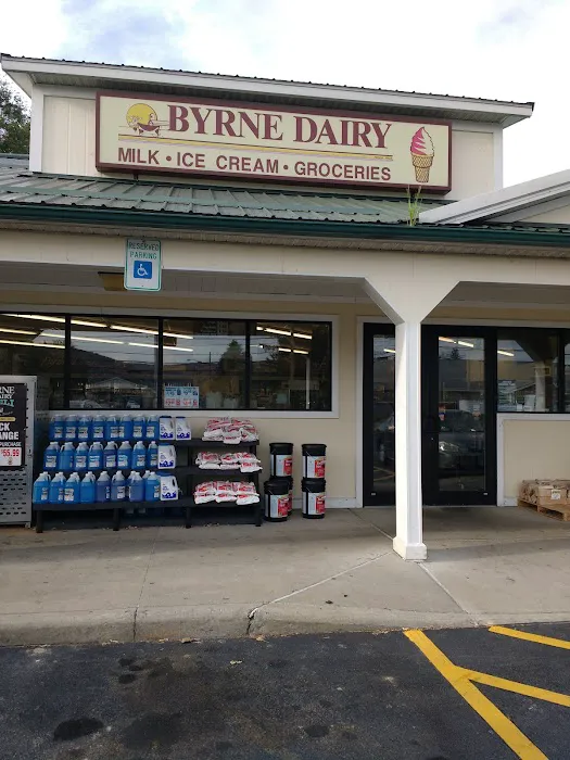 Byrne Dairy and Deli 1