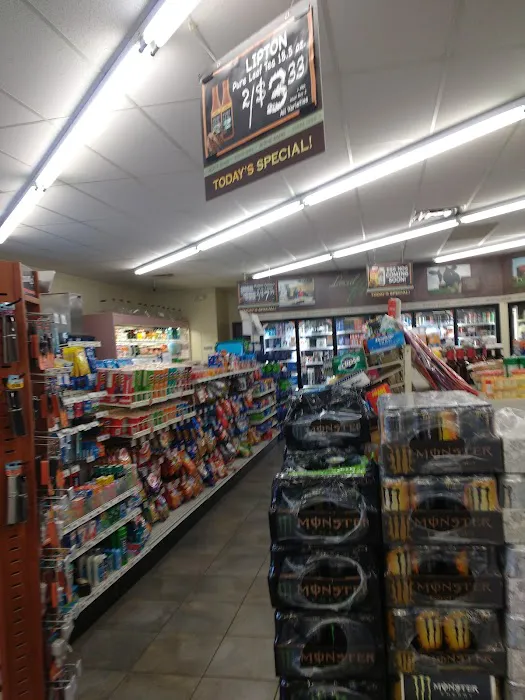 Byrne Dairy and Deli 2