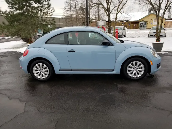 East Hill Automatic Car Wash 9