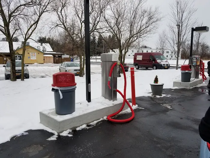 East Hill Automatic Car Wash 7