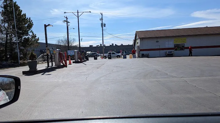 East Hill Automatic Car Wash 4